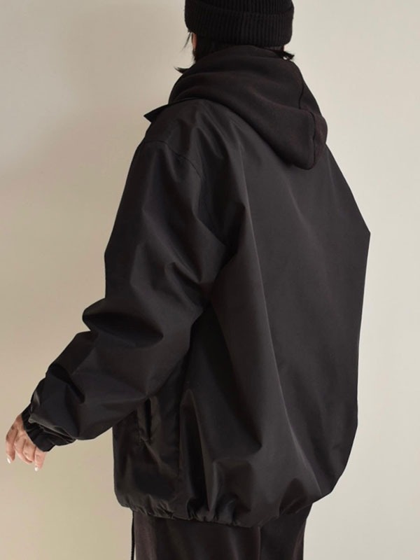 بارانی آستردار Jack & Jones