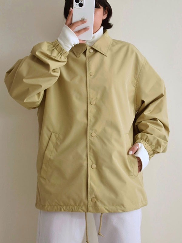 بارانی آستردار Jack & Jones