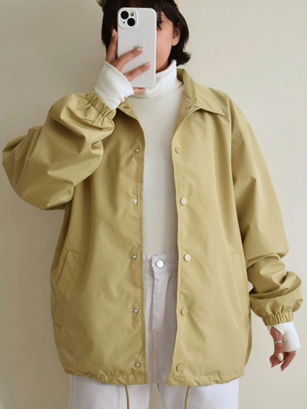 بارانی آستردار Jack & Jones