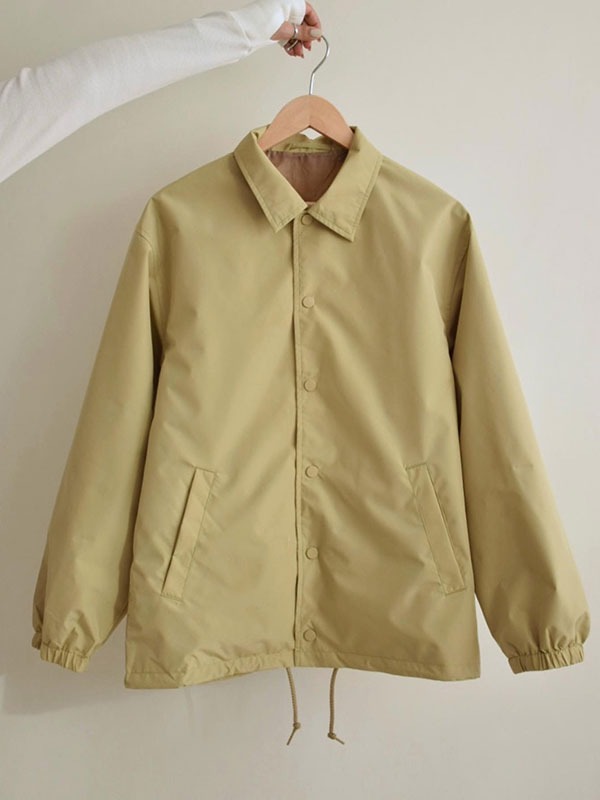بارانی آستردار Jack & Jones