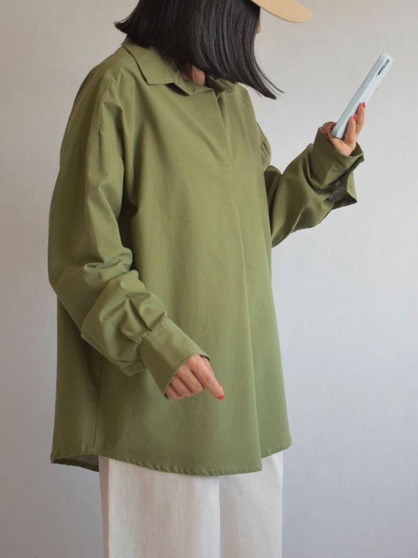 تونیک مانتویی Avan