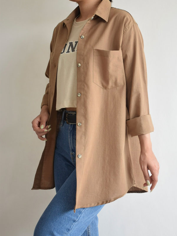 شومیزPink apple