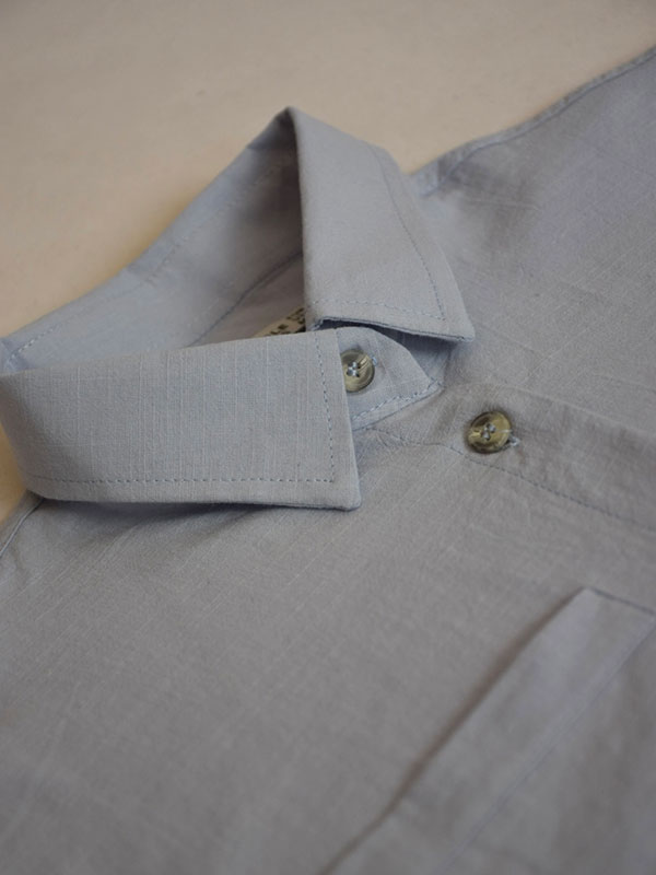 شومیز کراپ Pink apple