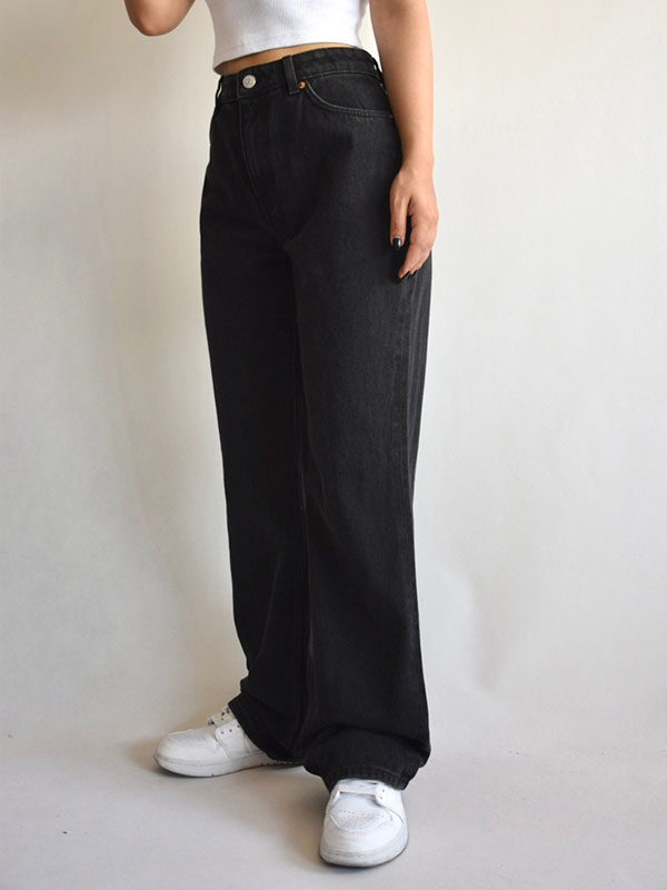 شلوارجین MONKI