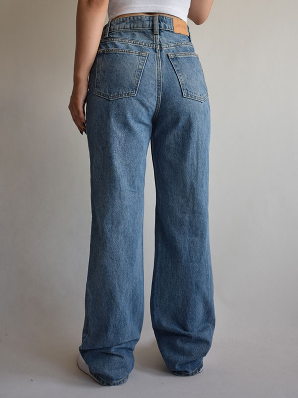 شلوارجین MONKI