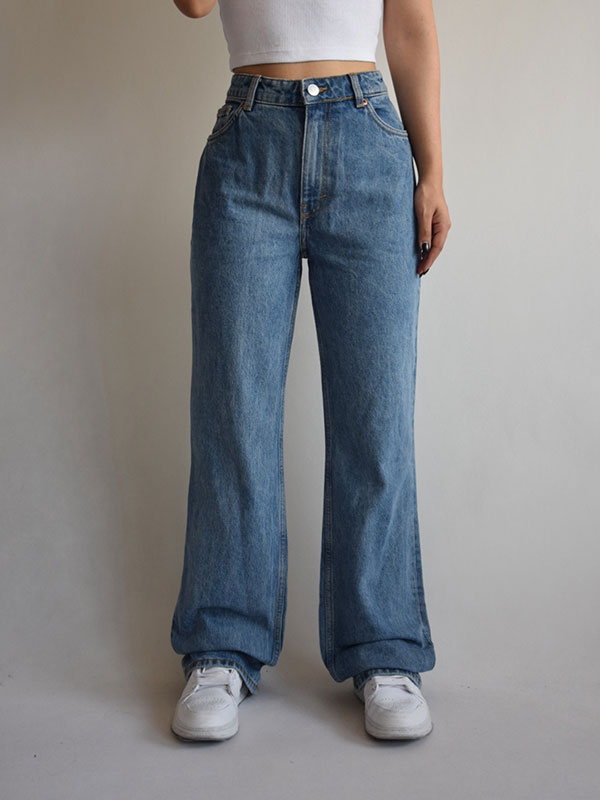 شلوارجین MONKI
