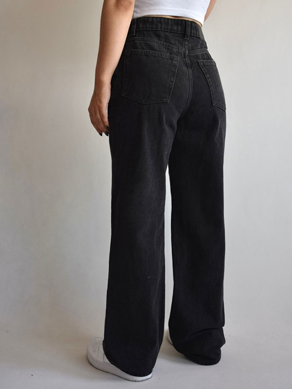 شلوارجین MONKI