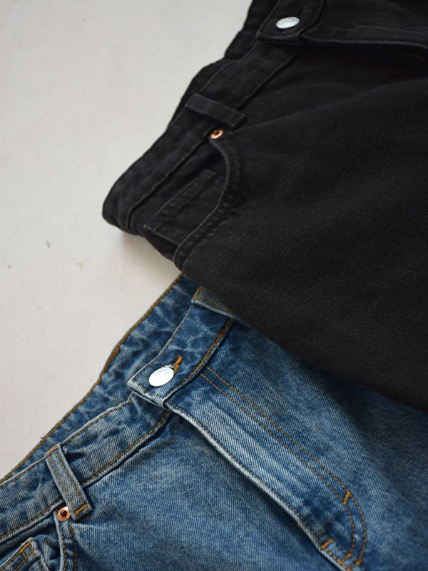 شلوارجین MONKI