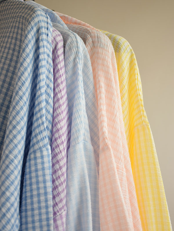 شومیز کراپ Labes