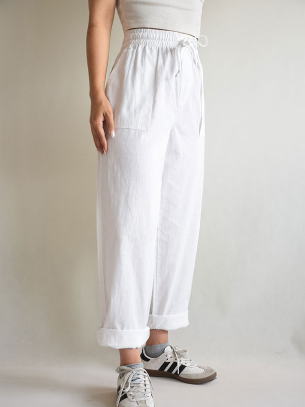مام لینن JOE FRESH