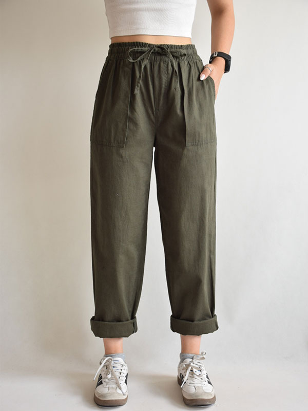 مام لینن JOE FRESH
