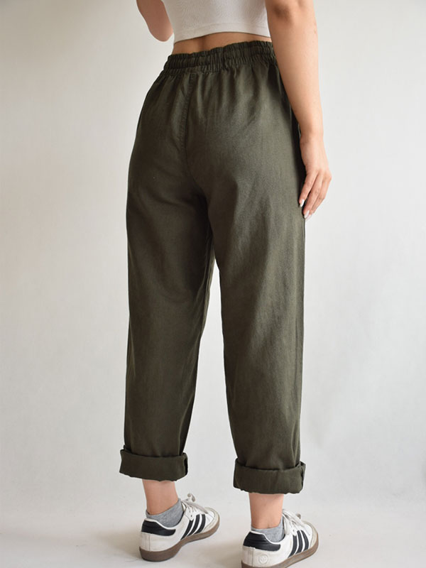 مام لینن JOE FRESH