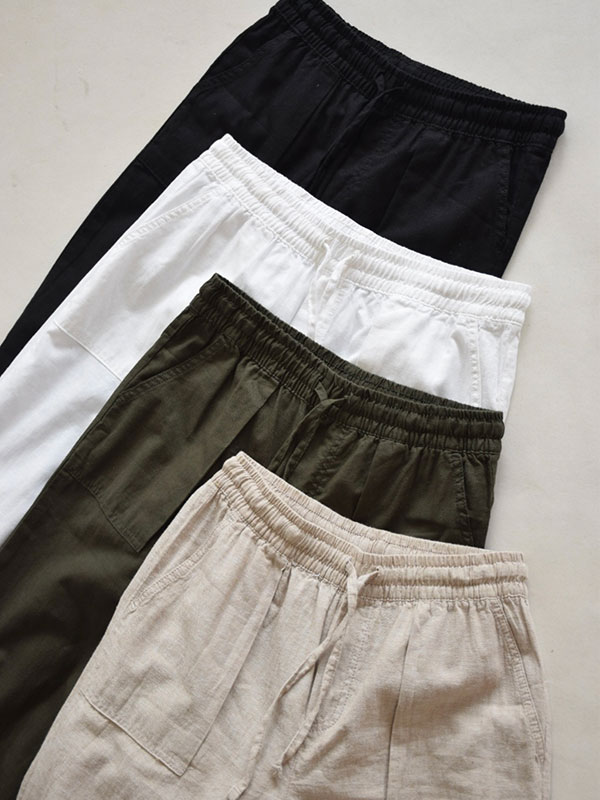 مام لینن JOE FRESH