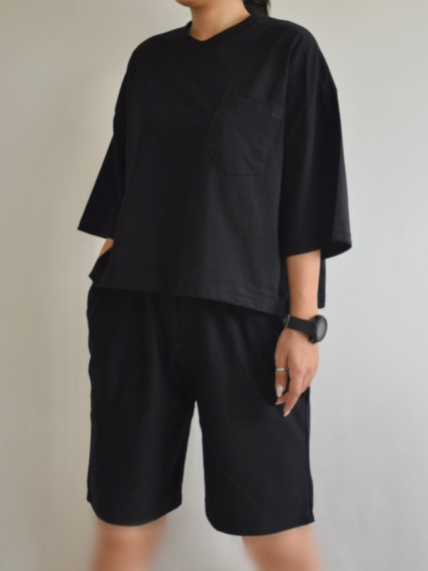 ست جیبدار ZARA