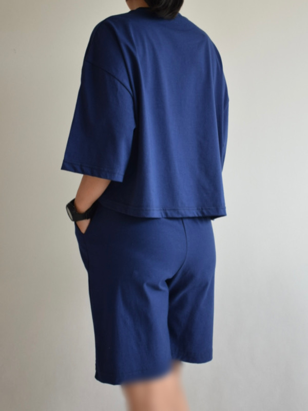 ست جیبدار ZARA