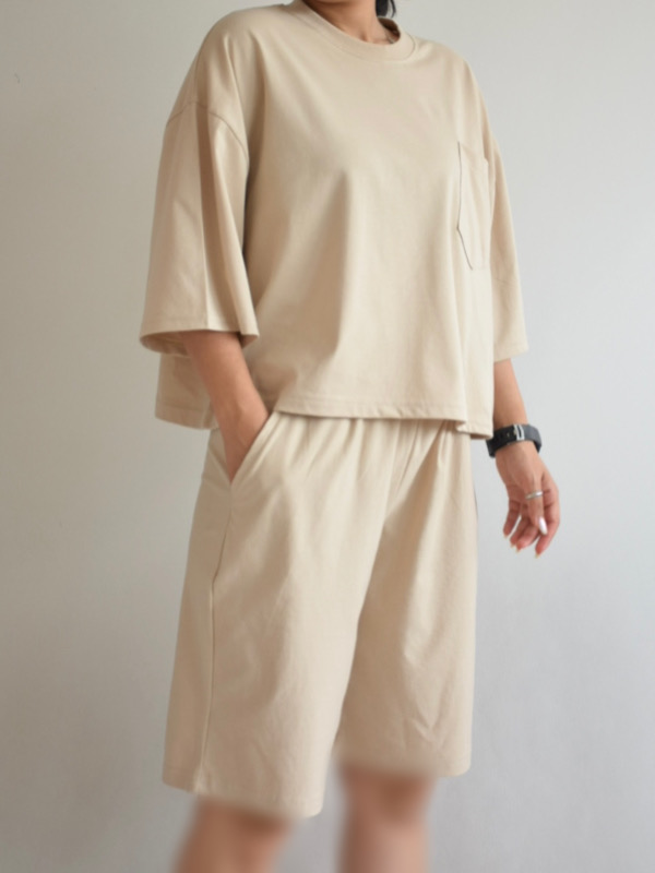 ست جیبدار ZARA