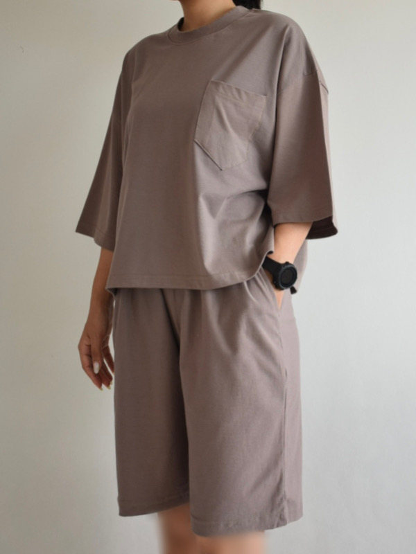 ست جیبدار ZARA