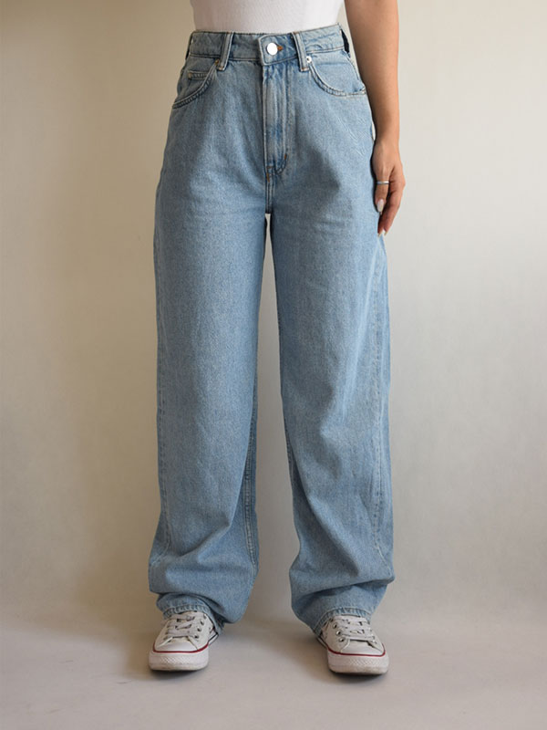 شلوار جین راسته Denim