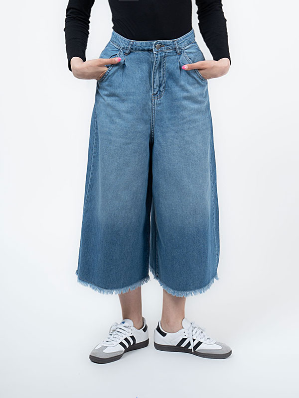 دامن شلواری Easy