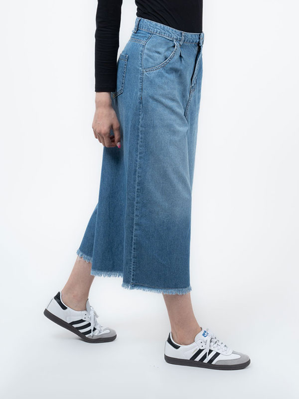 دامن شلواری Easy