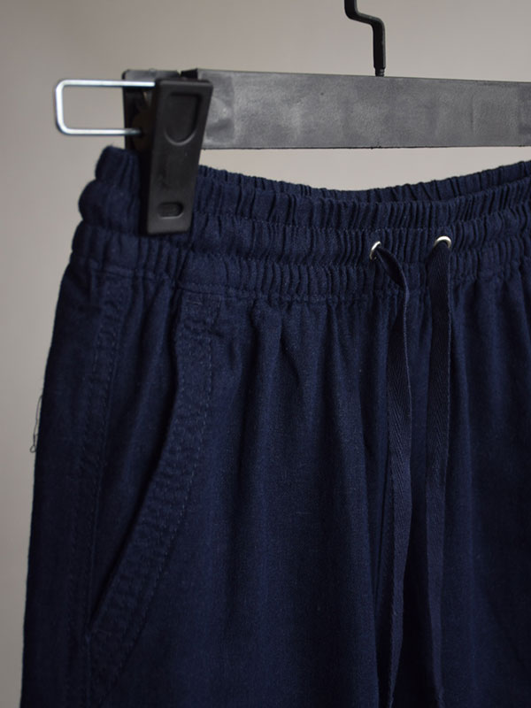 شلوار مام Linen