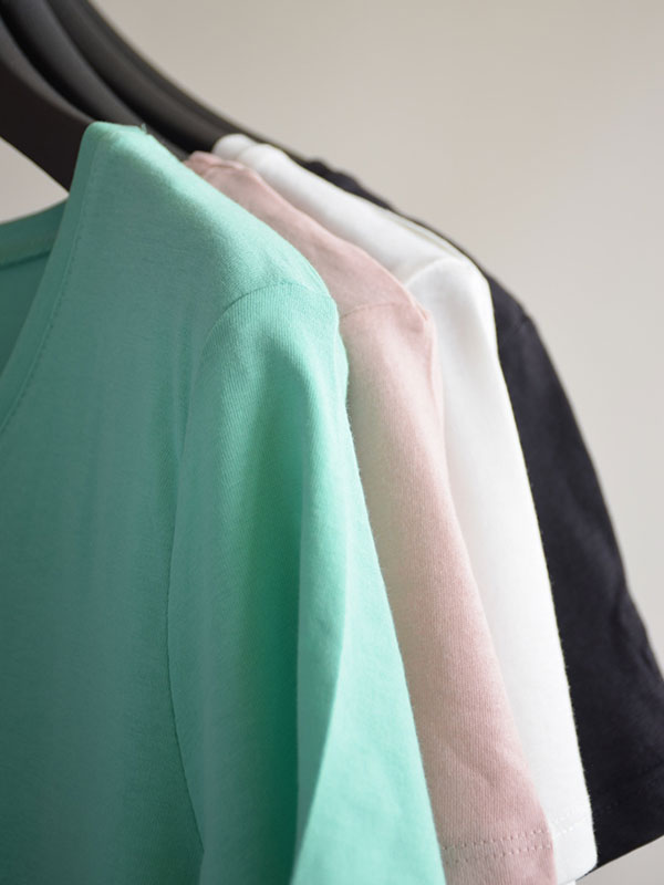 تیشرت The Basics