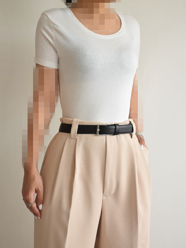 تیشرت The Basics