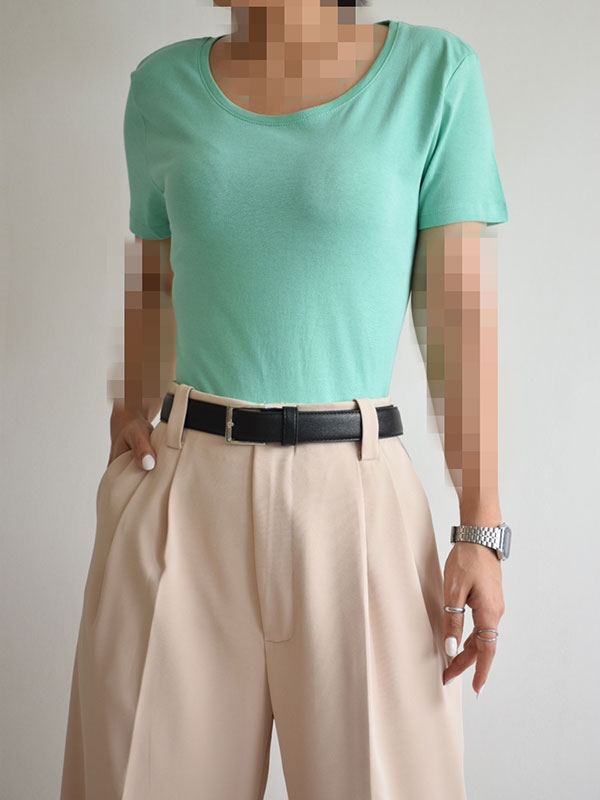 تیشرت The Basics