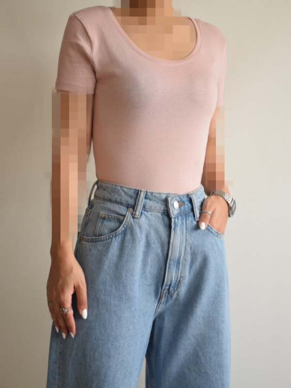 تیشرت The Basics