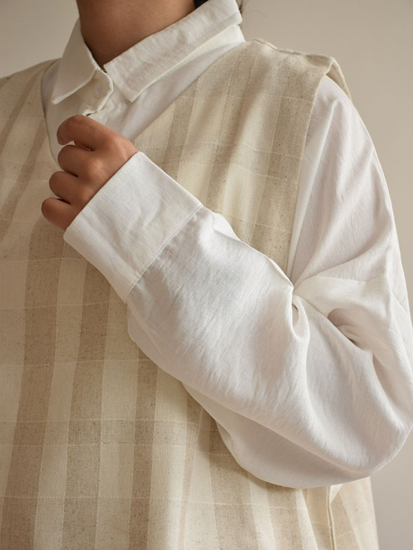شومیز 2PCS