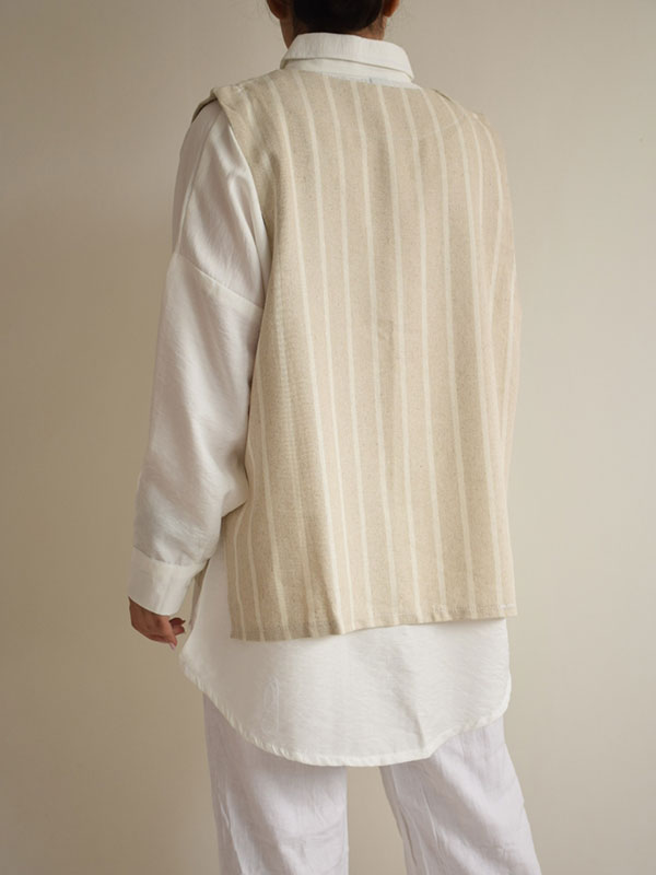 شومیز 2PCS