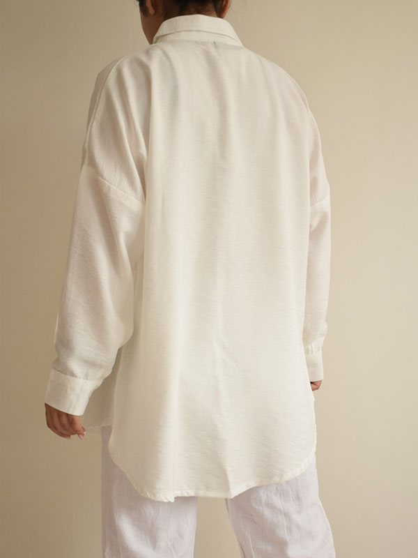 شومیز 2PCS
