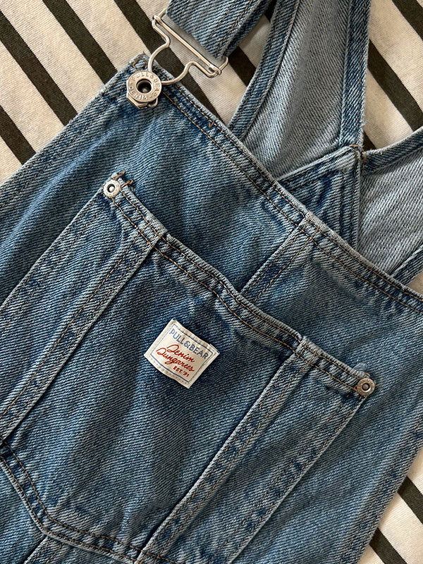 بیلرسوت pull&bear