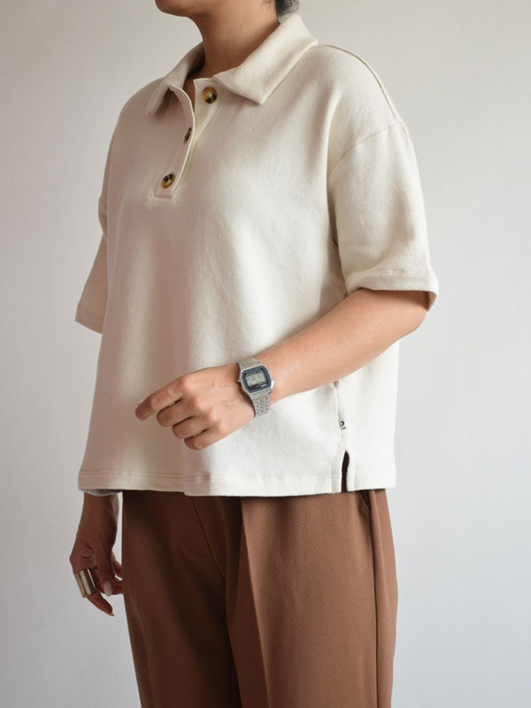 تیشرت دورس TOMTAILOR