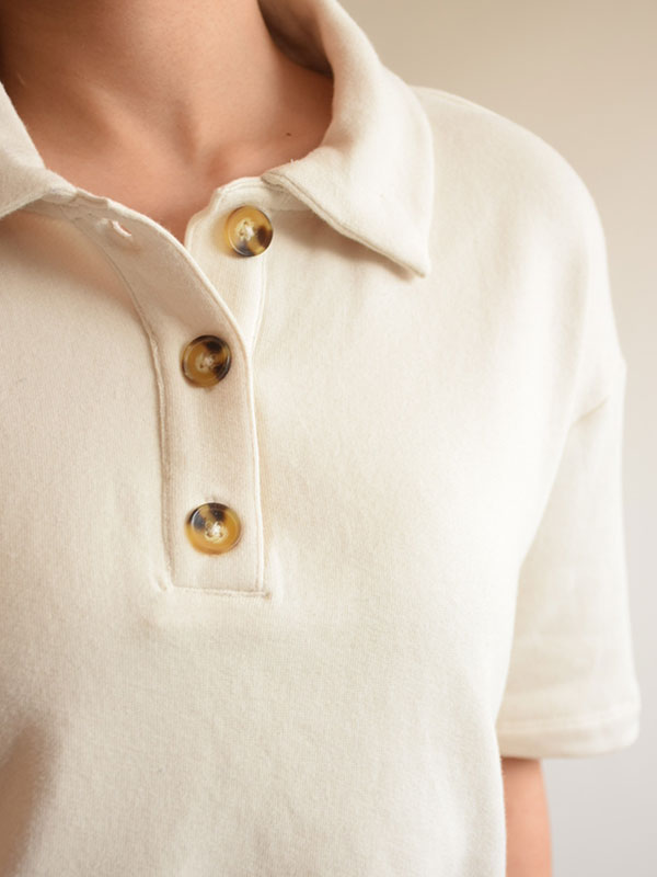 تیشرت دورس TOMTAILOR