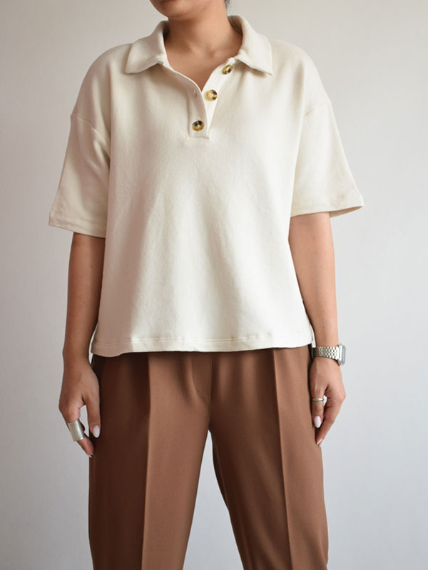 تیشرت دورس TOMTAILOR