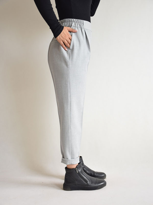 شلوار فاستونی Thriti