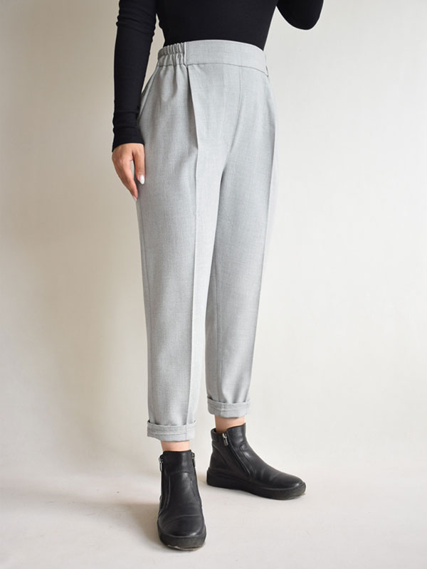 شلوار فاستونی Thriti