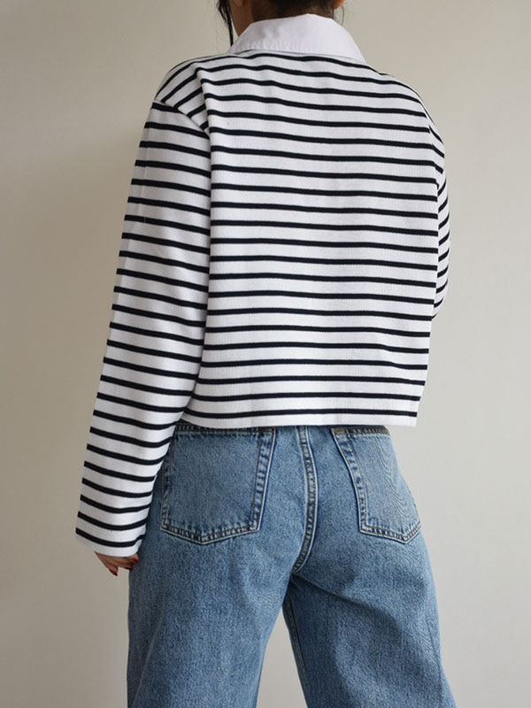 بلوز راه راه Penshoppe