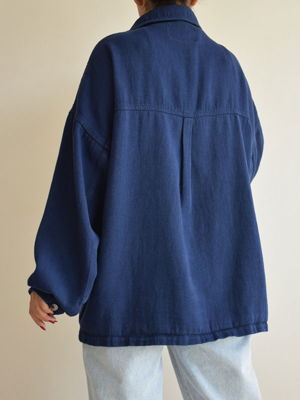 شومیز کتان ZARA