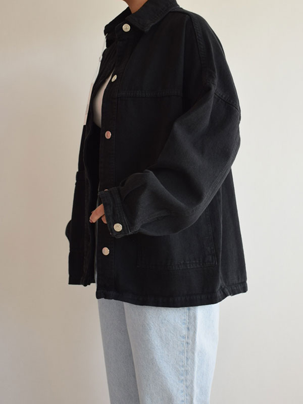 شومیز کتان ZARA