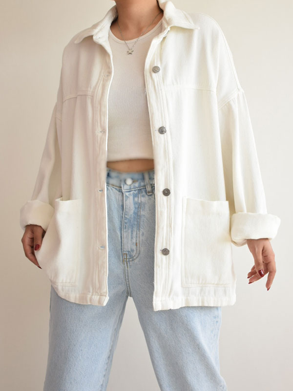 شومیز کتان ZARA