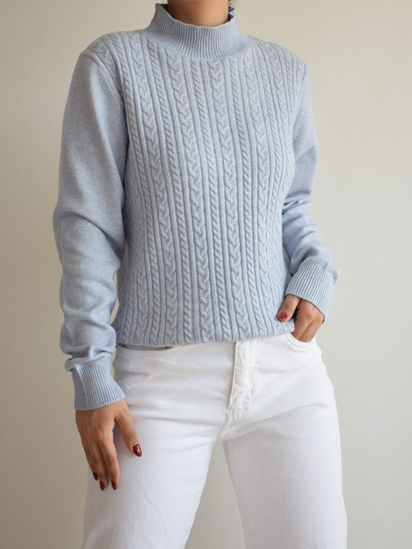 پلیور بافت Alice