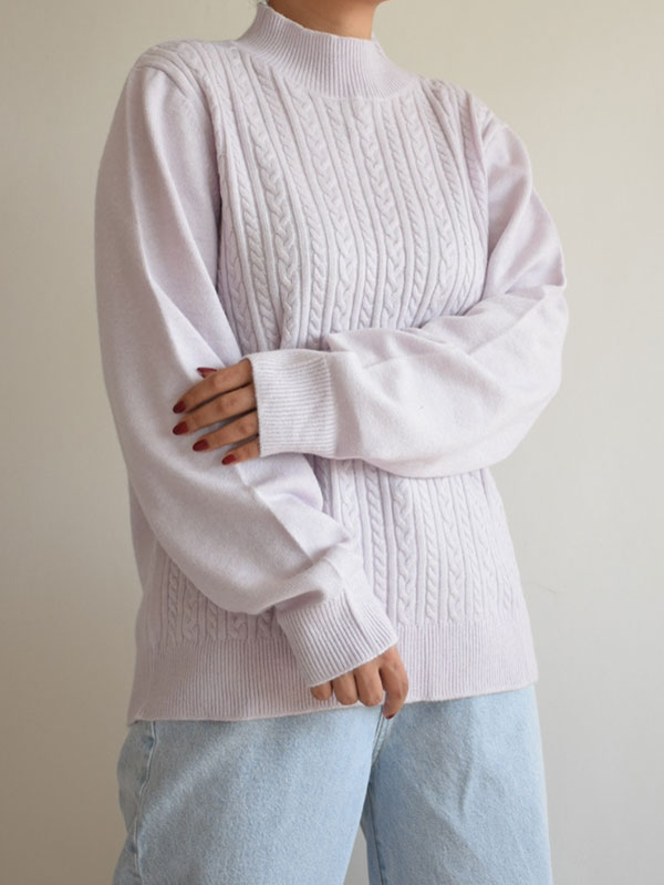 پلیور بافت Alice