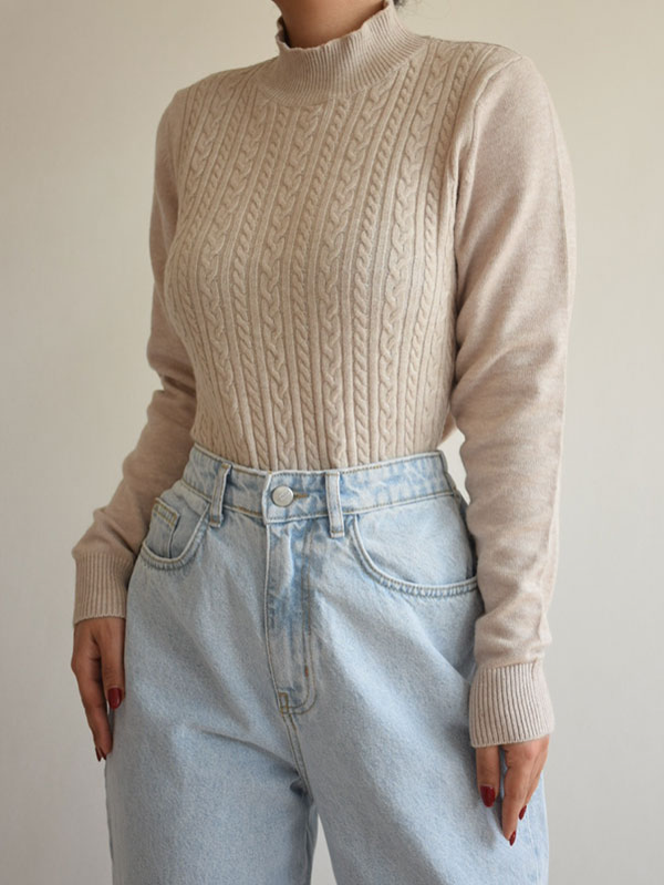 پلیور بافت Alice