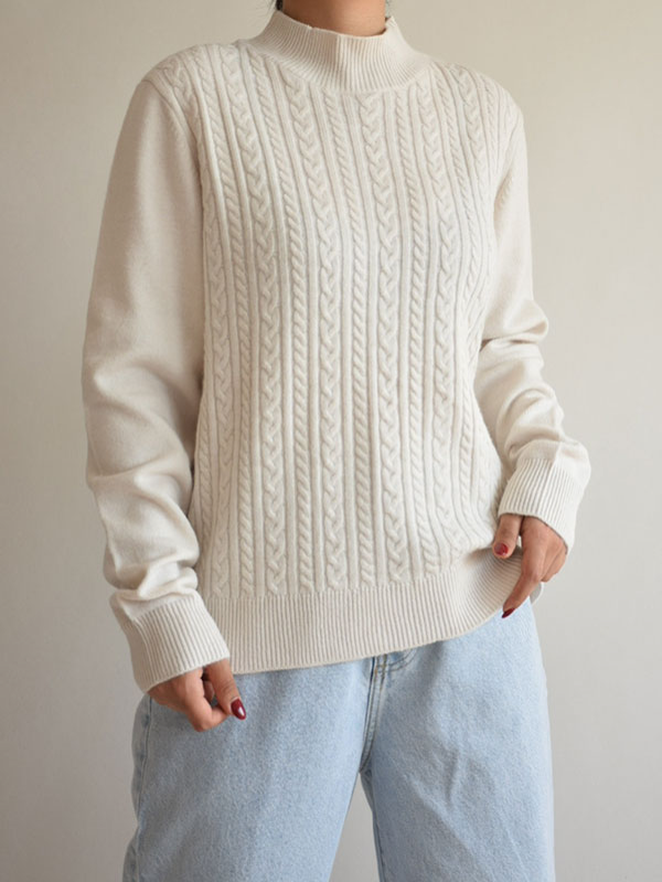 پلیور بافت Alice