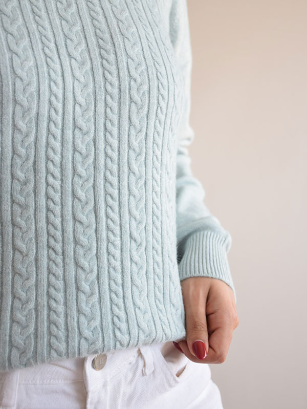 پلیور بافت Alice