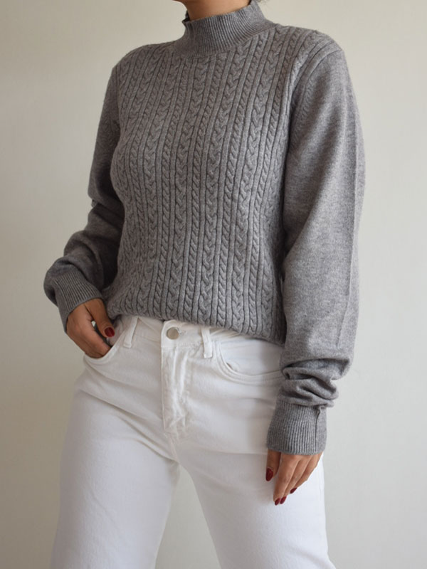 پلیور بافت Alice