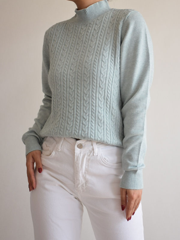 پلیور بافت Alice