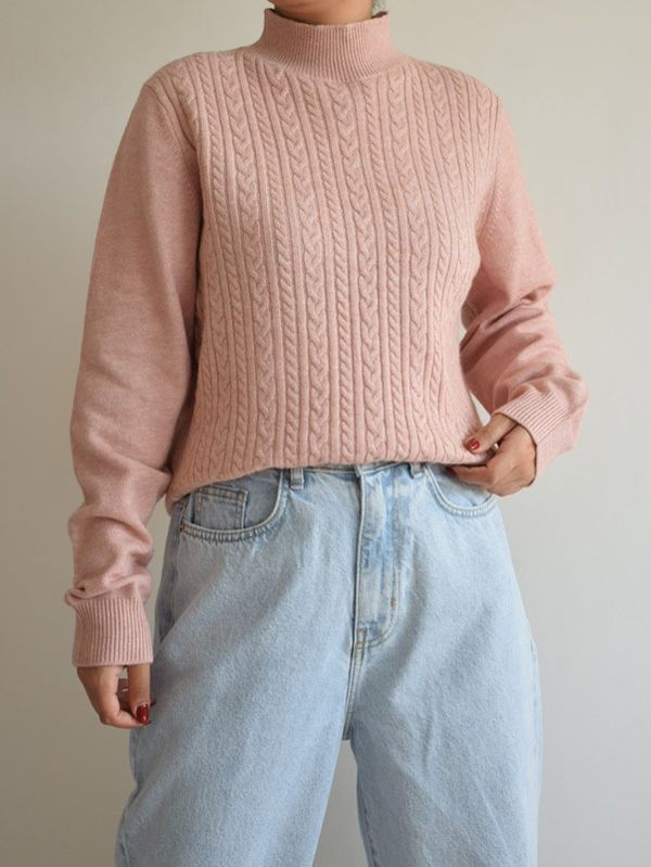 پلیور بافت Alice